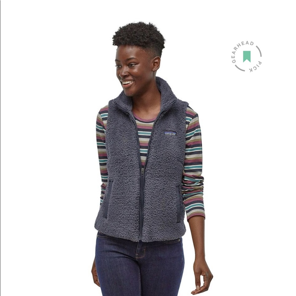Patagonia Los Gatos Vest